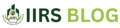 IIRS blog