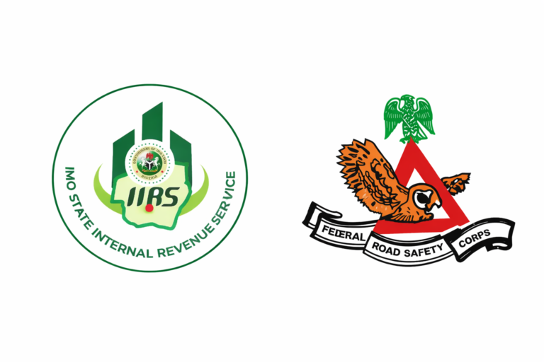 IIRS and FRSC logo combination